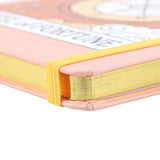 The Wheel of Fortune Tarot A5 Notebook