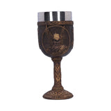 Thor Norse God of Thunder Goblet