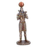 Thoth Egyptian God of Knowledge Figurine