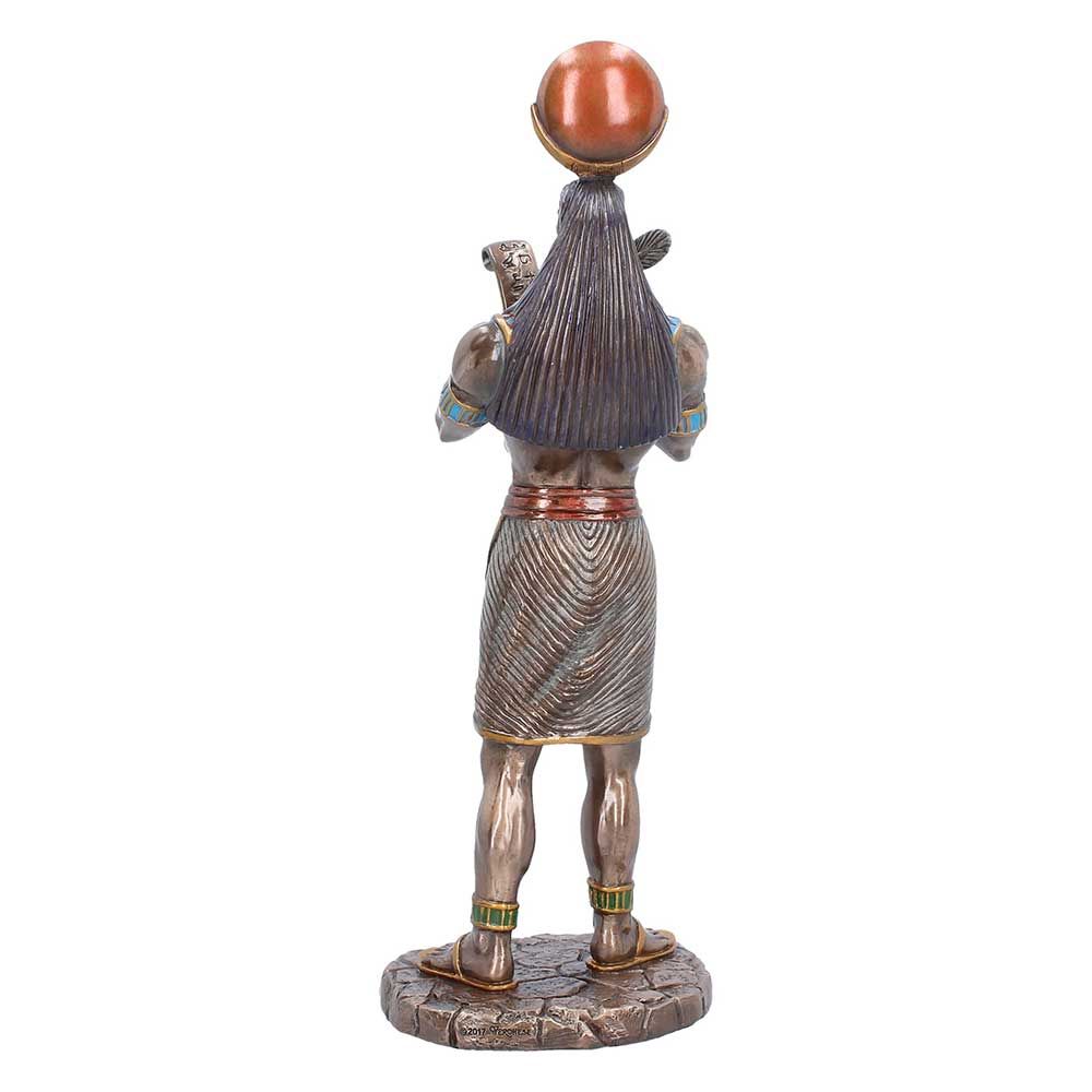 Thoth Egyptian God of Knowledge Figurine