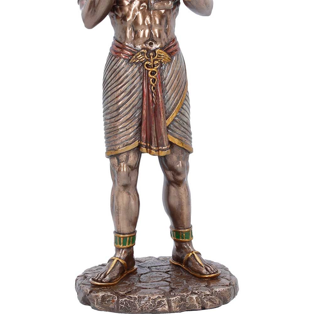 Thoth Egyptian God of Knowledge Figurine