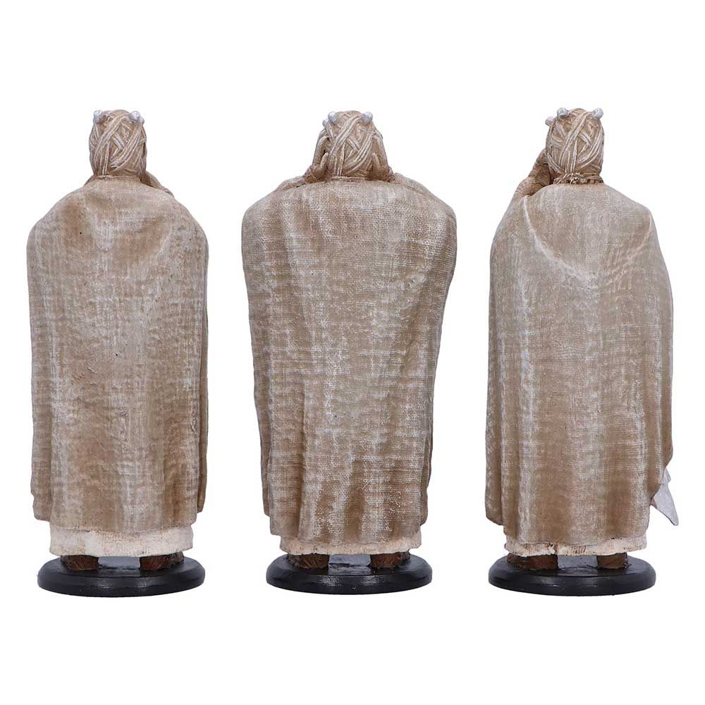 Three Wise Tusken Raiders
