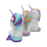 Three Wise Cutiecorns - Unicorn Figurines