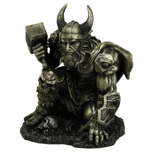 Thunder of Thor Figurine