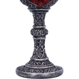To Have and To Hold Goblet