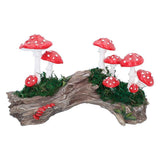 Toadstool Trunk