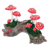 Toadstool Trunk