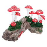 Toadstool Trunk