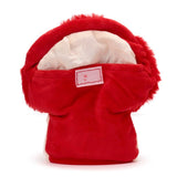 Toadstool Heat Pack