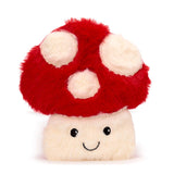 Toadstool Heat Pack