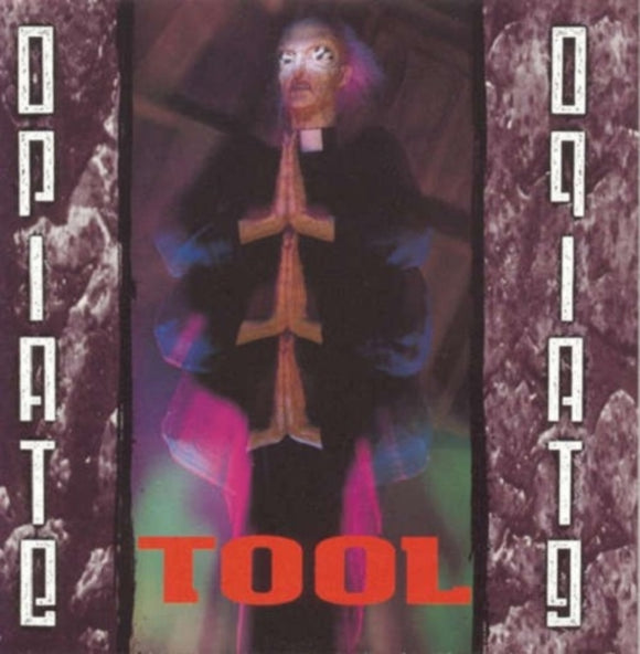 Tool - Opiate Vinyl Record