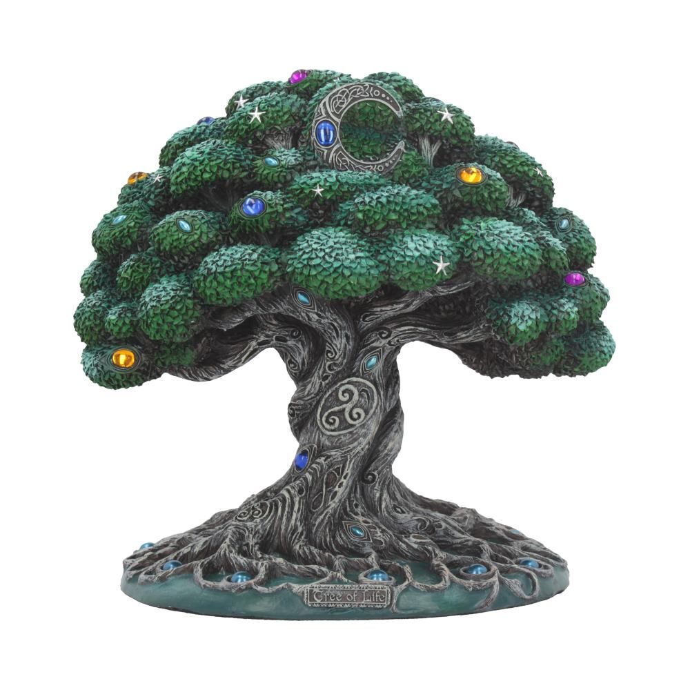 Tree of Life Ornament