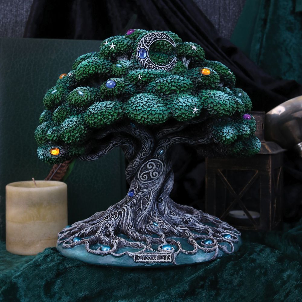 Tree of Life Ornament