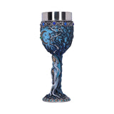 Triple Moon Crone Goblet