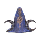 Triple Moon Goddess Figurine (Small)