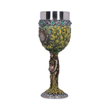 Triple Moon Mother Goblet