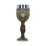 Triple Moon Mother Goblet