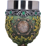 Triple Moon Mother Goblet