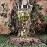 Triple Moon Mother Goblet