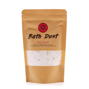 Tutti Fruiti Bubble Dust