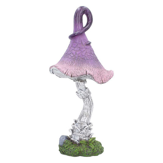Twizzle Tumblethorne Purple Mushroom