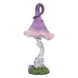 Twizzle Tumblethorne Purple Mushroom