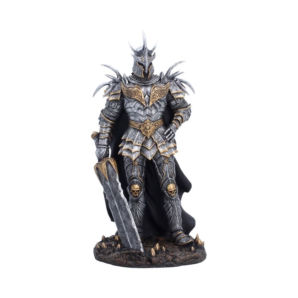Underworld Warrior Figurine
