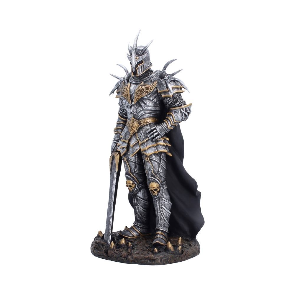 Underworld Warrior Figurine