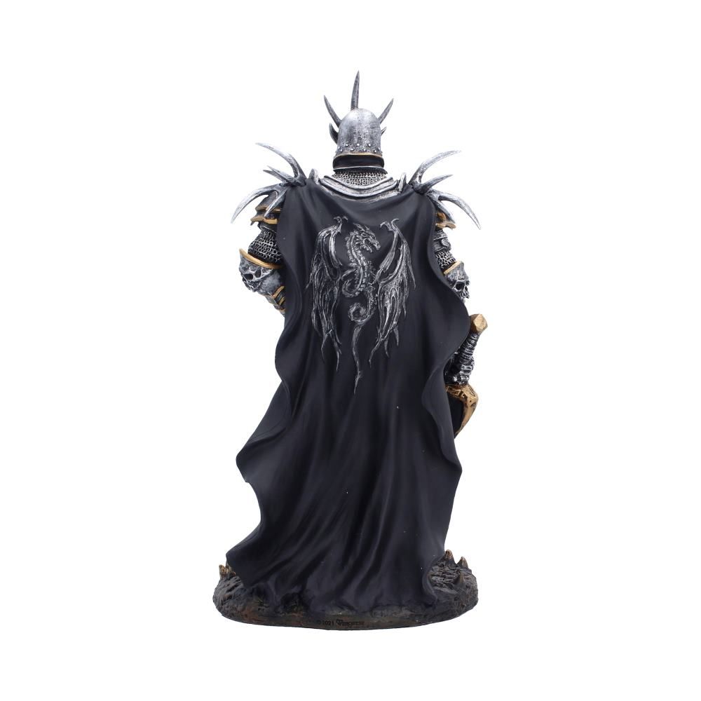 Underworld Warrior Figurine