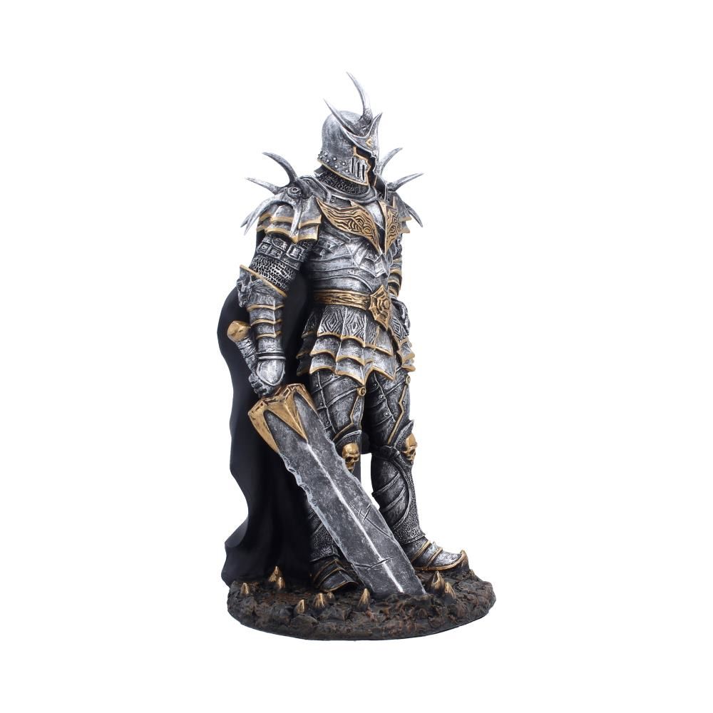 Underworld Warrior Figurine