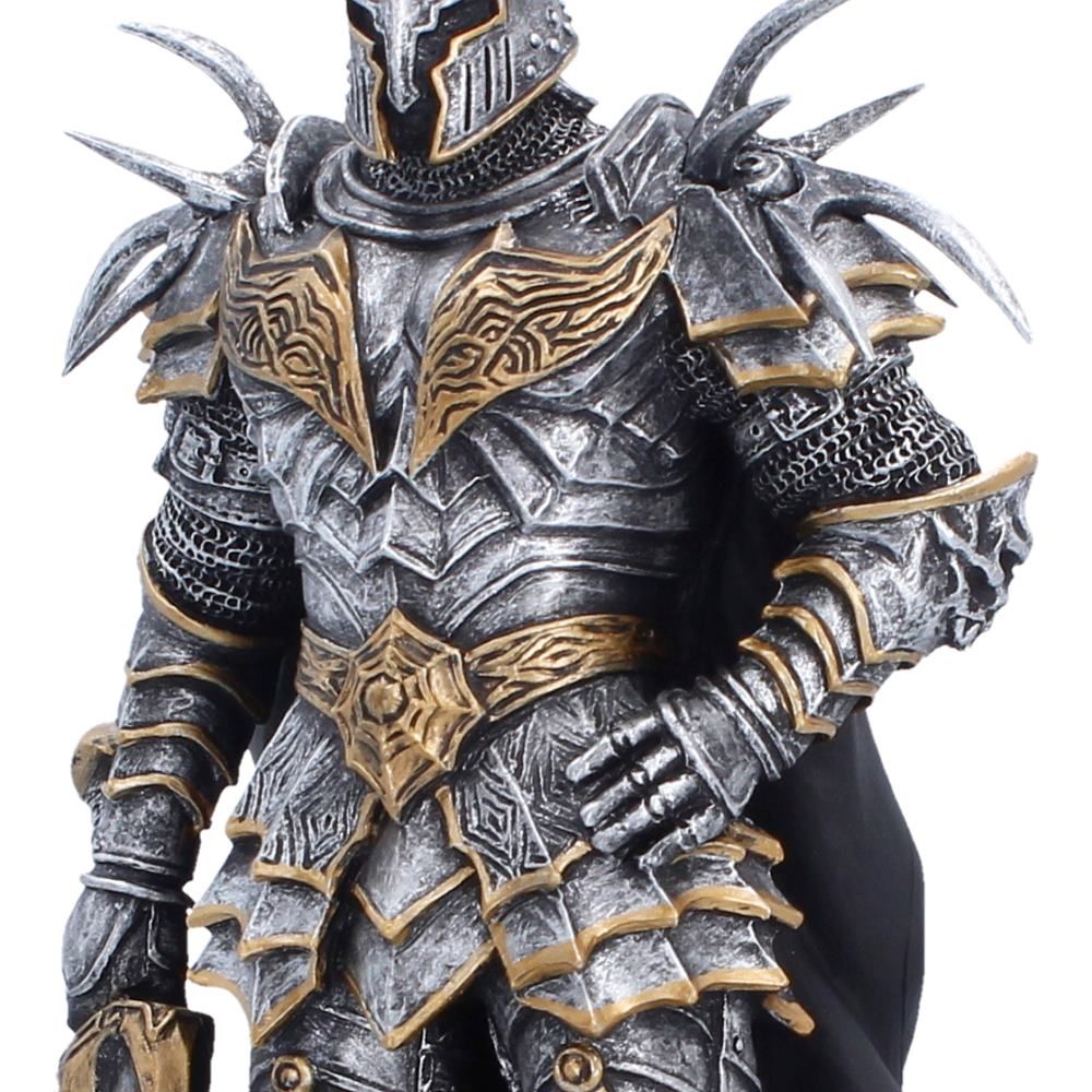 Underworld Warrior Figurine