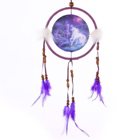 Unicorn Dreamcatcher