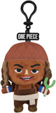 One Piece - Usopp plush keyring