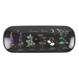 Poisonous Plants Glasses Case