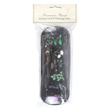 Poisonous Plants Glasses Case