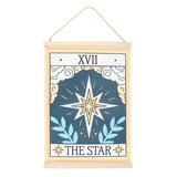 The Star Tarot Wall Hanging