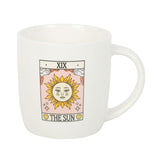 The Sun Tarot  Mug