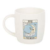 The Moon Tarot  Mug