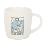 The Moon Tarot  Mug