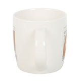 The Wheel of Fortune Tarot  Mug