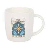 The Star Tarot  Mug
