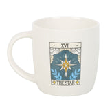 The Star Tarot  Mug