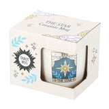 The Star Tarot  Mug