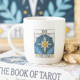 The Star Tarot  Mug