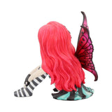 Valentina Sugar Skull Fairy Ornament