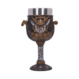 Valhalla Goblet Viking Dragon Boat Goblet