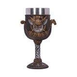 Valhalla Goblet Viking Dragon Boat Goblet