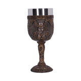 Valkyrie Norse Mythology Goblet
