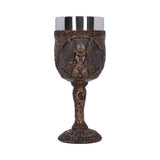 Valkyrie Norse Mythology Goblet