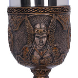 Valkyrie Norse Mythology Goblet